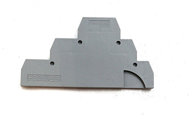 INGERSOLL RAND ­-­ 23769409 ­-­ BLOCK TERMINAL 3 - LEVEL W| GROUND