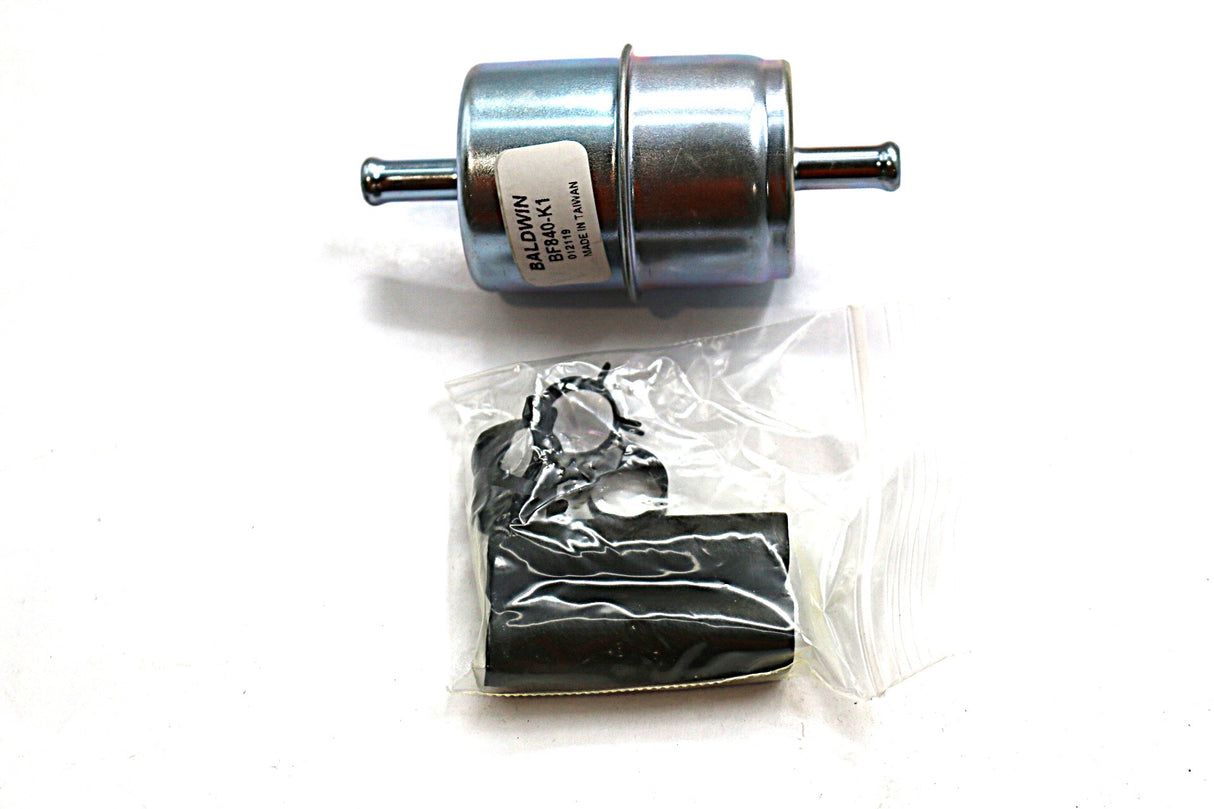 BALDWIN ­-­ BF840-K1 ­-­ INLINE FUEL FILTER