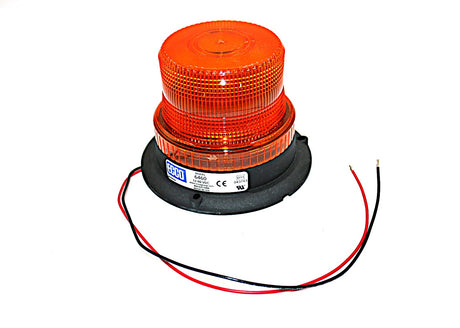 ECCO ­-­ 6460A ­-­ STROBE LIGHT