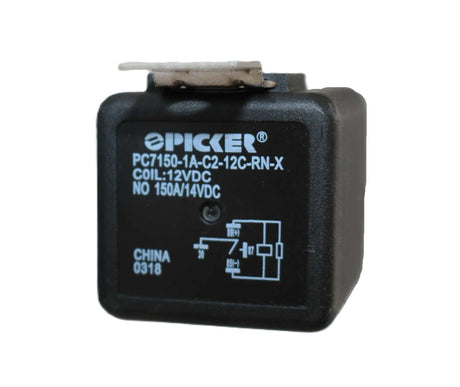 SKYJACK ­-­ 9-165029 ­-­ RELAY - 12VDC 150A|14VDC