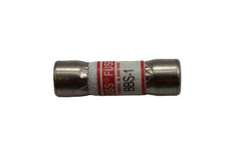 BOBCAT PORTABLE POWER ­-­ 54367651 ­-­ FUSE - 1A FAST ACTING