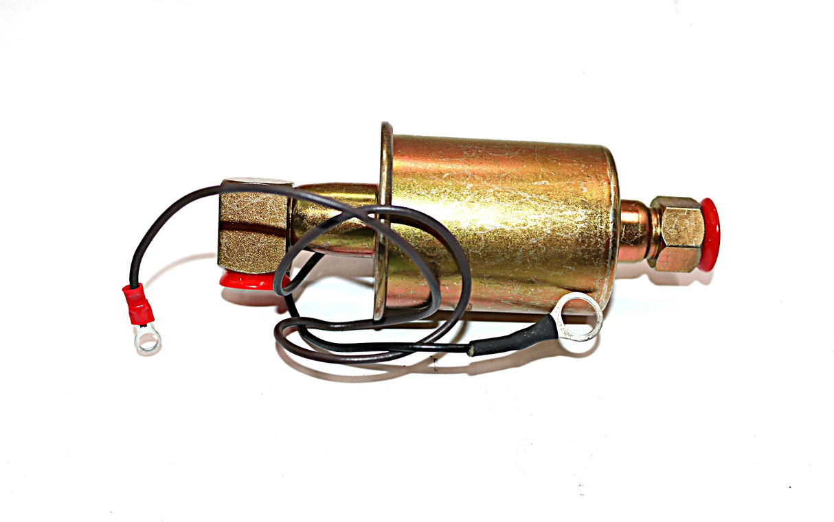 WISCONSIN ENGINE ­-­ TMD20F00506 ­-­ ELECTRIC FUEL PUMP