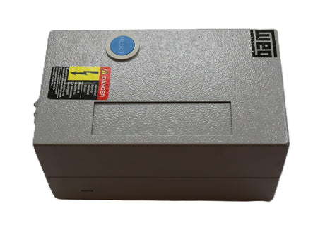 WEG ­-­ ESW9CE-R19 ­-­ STARTER - 5HP 3P 460