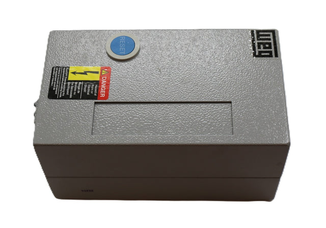 WEG ­-­ ESW9CE-R19 ­-­ STARTER - 5HP 3P 460