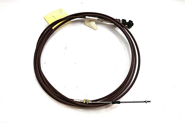 GRADALL ­-­ 83663186 ­-­ CONTROL CABLE - THROTTLE