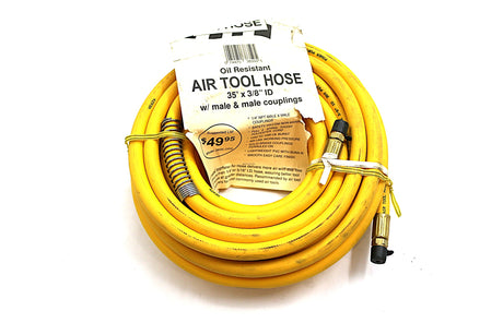 IWS ­-­ 3835-ORS ­-­ 3|8 AIR HOSE 35'