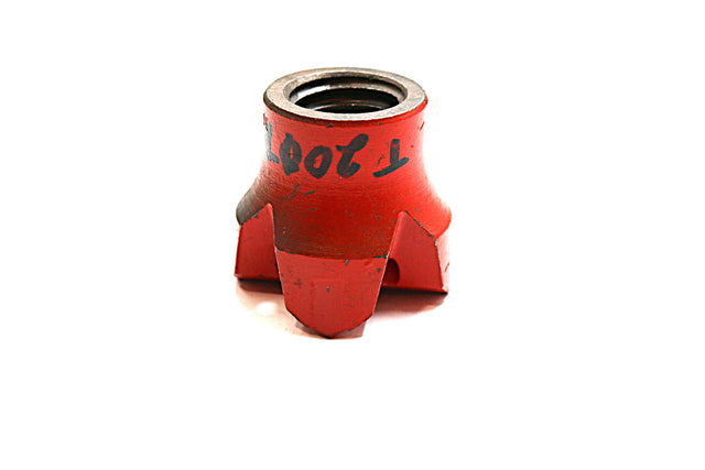 DUROTHANE | DYCO  ­-­ T2007M0 ­-­ X - BIT - 2IN