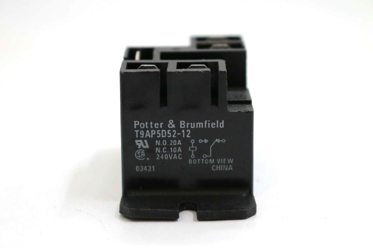 BOBCAT PORTABLE POWER ­-­ 36793453 ­-­ RELAY - FUEL SHUTOFF