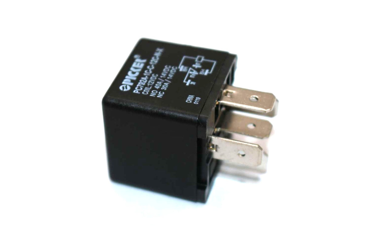 SKYJACK ­-­ 9-127131 ­-­ RELAY - 12VDC 40A|14VDC 30A|14VDC