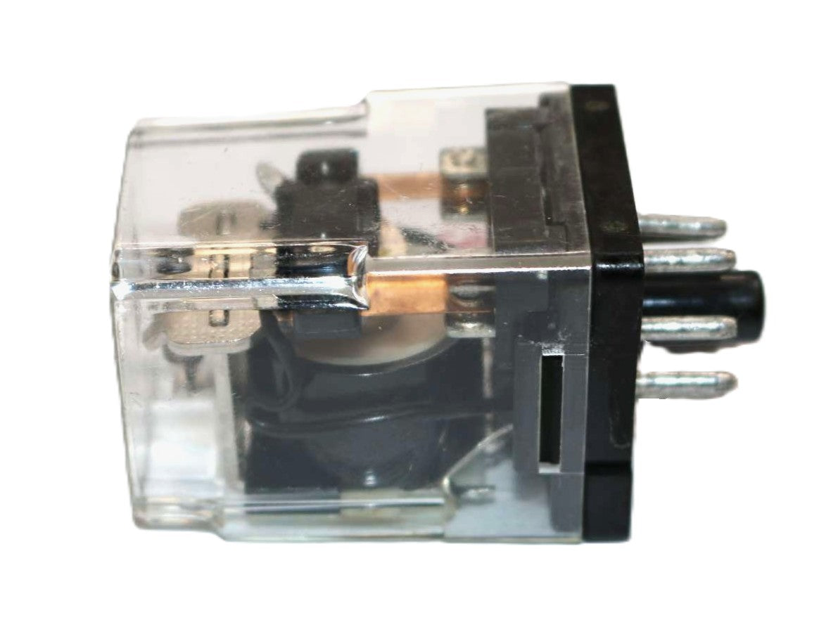 REXWORK ­-­ 003000319000 ­-­ CONTROL RELAY - 12VDC