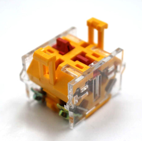 EAO ­-­ 704.900.4 ­-­ CONTACT BLOCKS