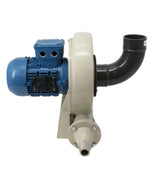 SANDVIK ­-­ 442.9325-00 ­-­ OVER PRESSURE FAN - SUPERCEDED 442.8642-00