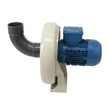 SANDVIK ­-­ 442.9325-00 ­-­ OVER PRESSURE FAN - SUPERCEDED 442.8642-00