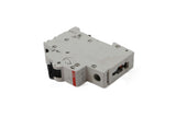 ABB - S201-B6 - CIRCUIT BREAKER -  1P 6A 6 kA