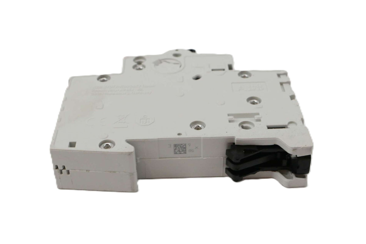 ABB - S201-B6 - CIRCUIT BREAKER -  1P 6A 6 kA