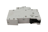 ABB - S201-B6 - CIRCUIT BREAKER -  1P 6A 6 kA