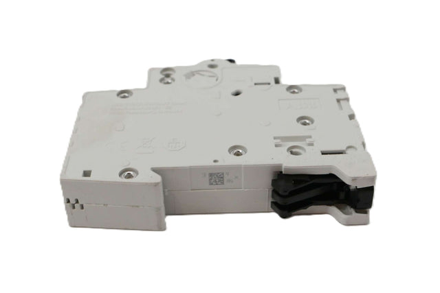 ABB - S201-B6 - CIRCUIT BREAKER -  1P 6A 6 kA