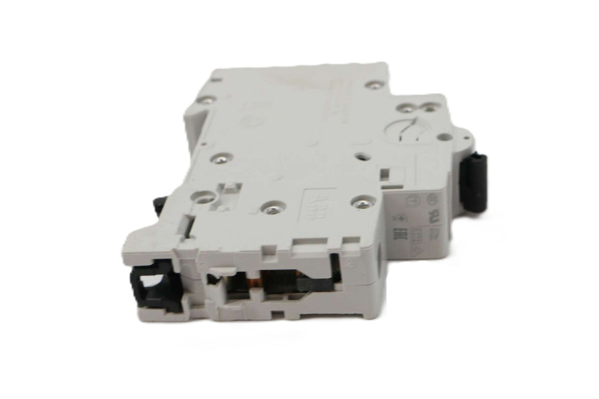 ABB - S201-B6 - CIRCUIT BREAKER -  1P 6A 6 kA