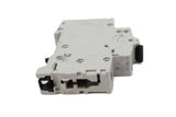 ABB - S201-B6 - CIRCUIT BREAKER -  1P 6A 6 kA