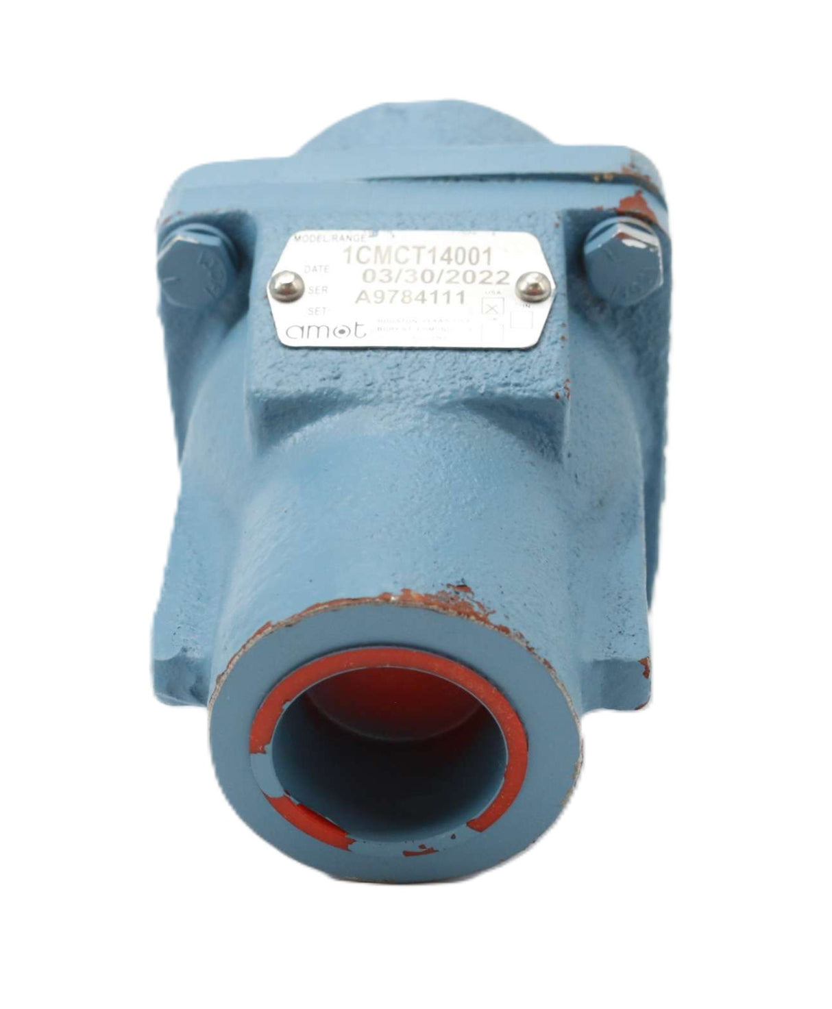 AMOT ­-­ 1CMCT14001 ­-­ THERMOMSTATIC VALVE