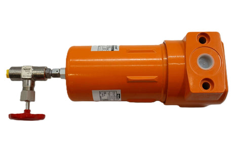 PARKER ­-­ TGA110|16C-B|O2 ­-­ FILTER