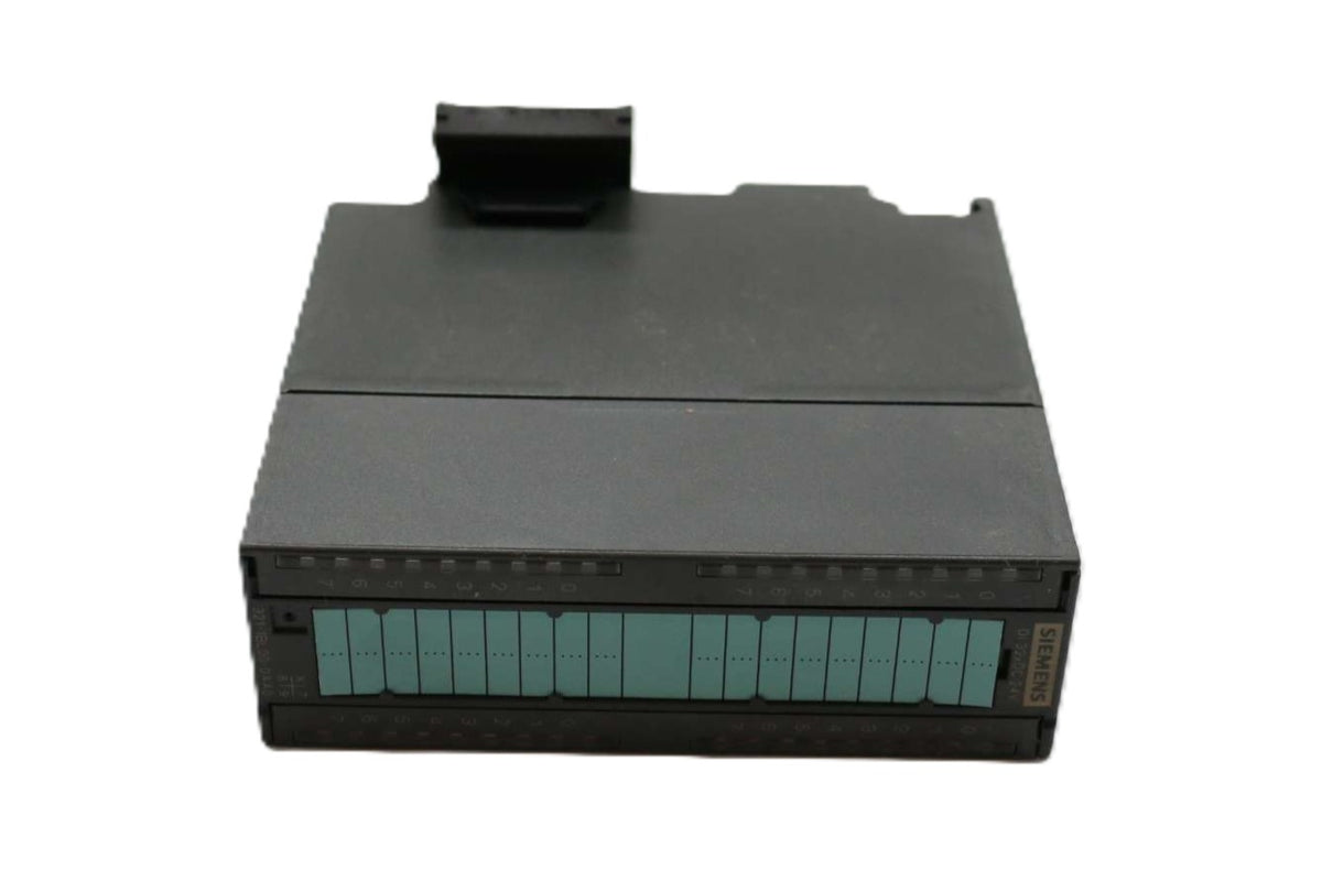SIEMENS - 6ES7321-1BL00-0AA0 - SIMATIC DIGITAL INPUT