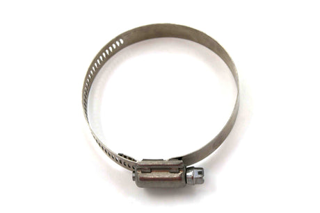 TJBC (KAINUO) ­-­ MS08D5779 ­-­ HOSE CLAMP STAINLESS STEEL