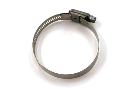 TJBC (KAINUO) ­-­ MS08D5779 ­-­ HOSE CLAMP STAINLESS STEEL