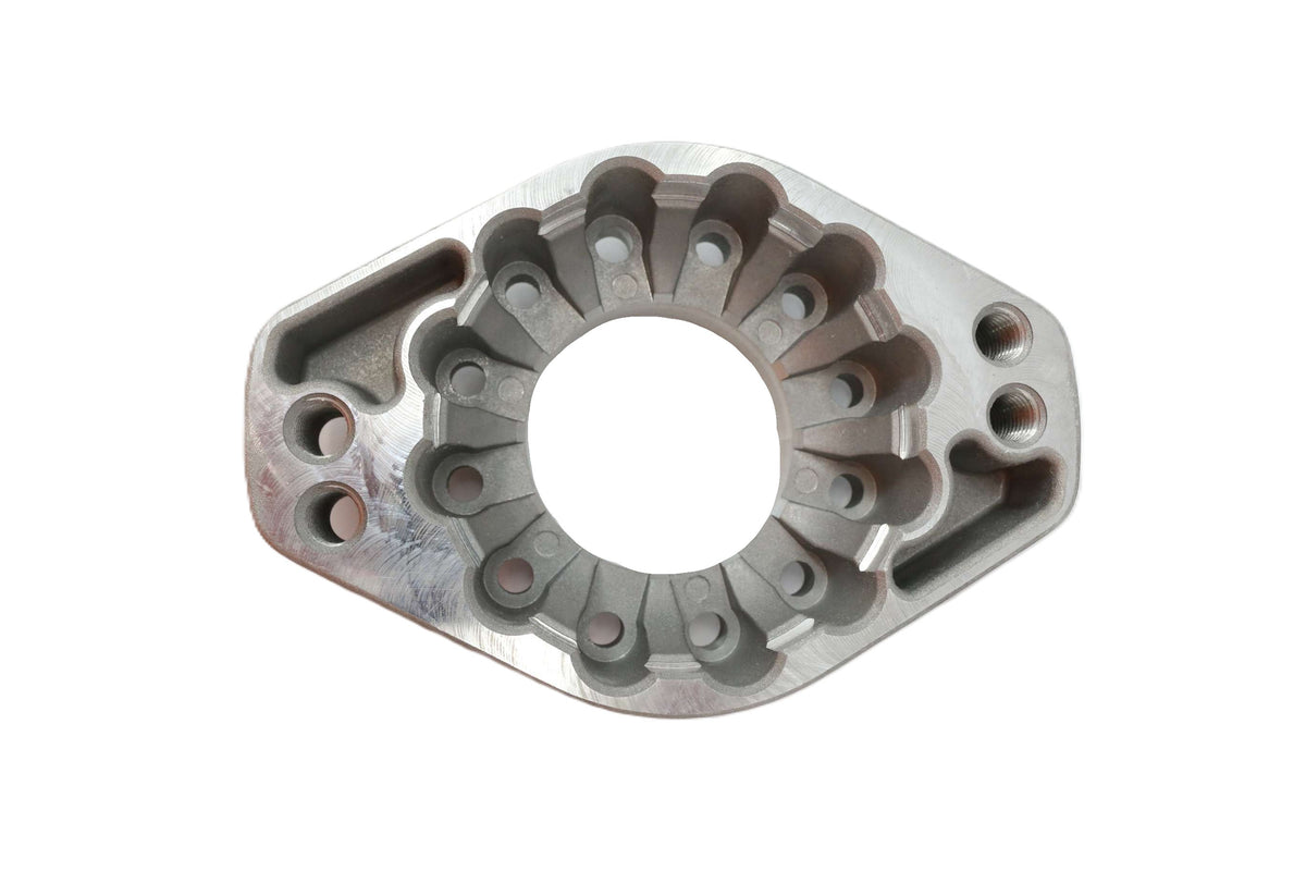 CHELSEA - C21-P-569 - FLANGE PUMP