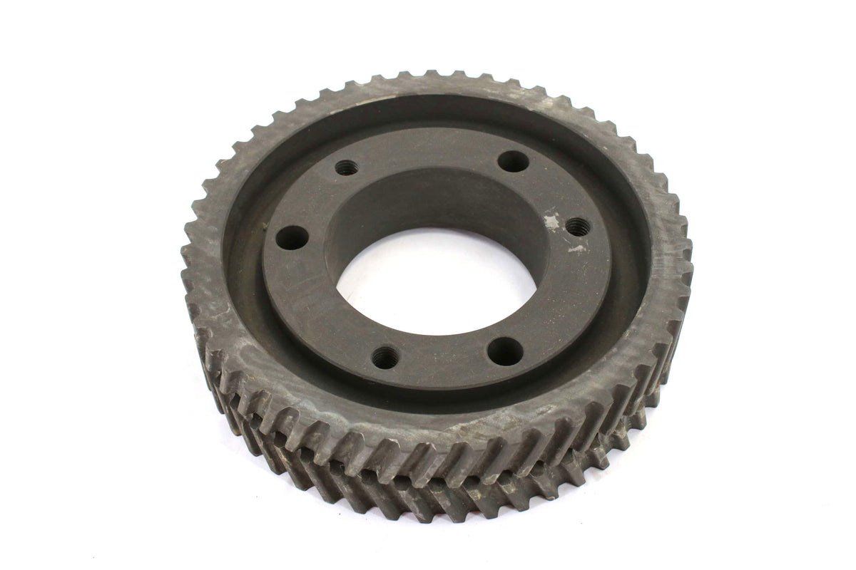 CONTINENTAL - G-50S-E - PULLEY- G-50-QD