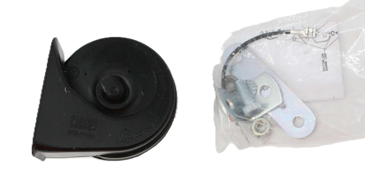 FIAMM COMPONENTI ACCESSORI ­-­ 0140001 ­-­ HORN 12V DC 107DB