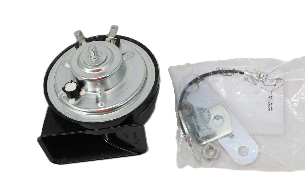 FIAMM COMPONENTI ACCESSORI ­-­ 0140001 ­-­ HORN 12V DC 107DB