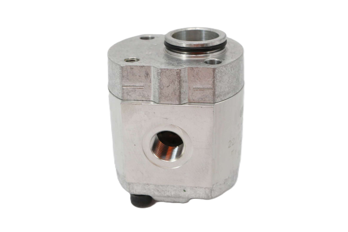 HYDAC ­-­ 10A2X488B ­-­ PUMP ASSM 2.09CCM 3 PORT