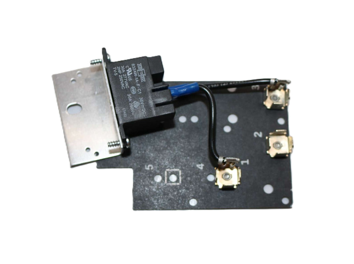 LESTER ELECTRICAL  - 04484S - RELAY - CHARGER TIMER