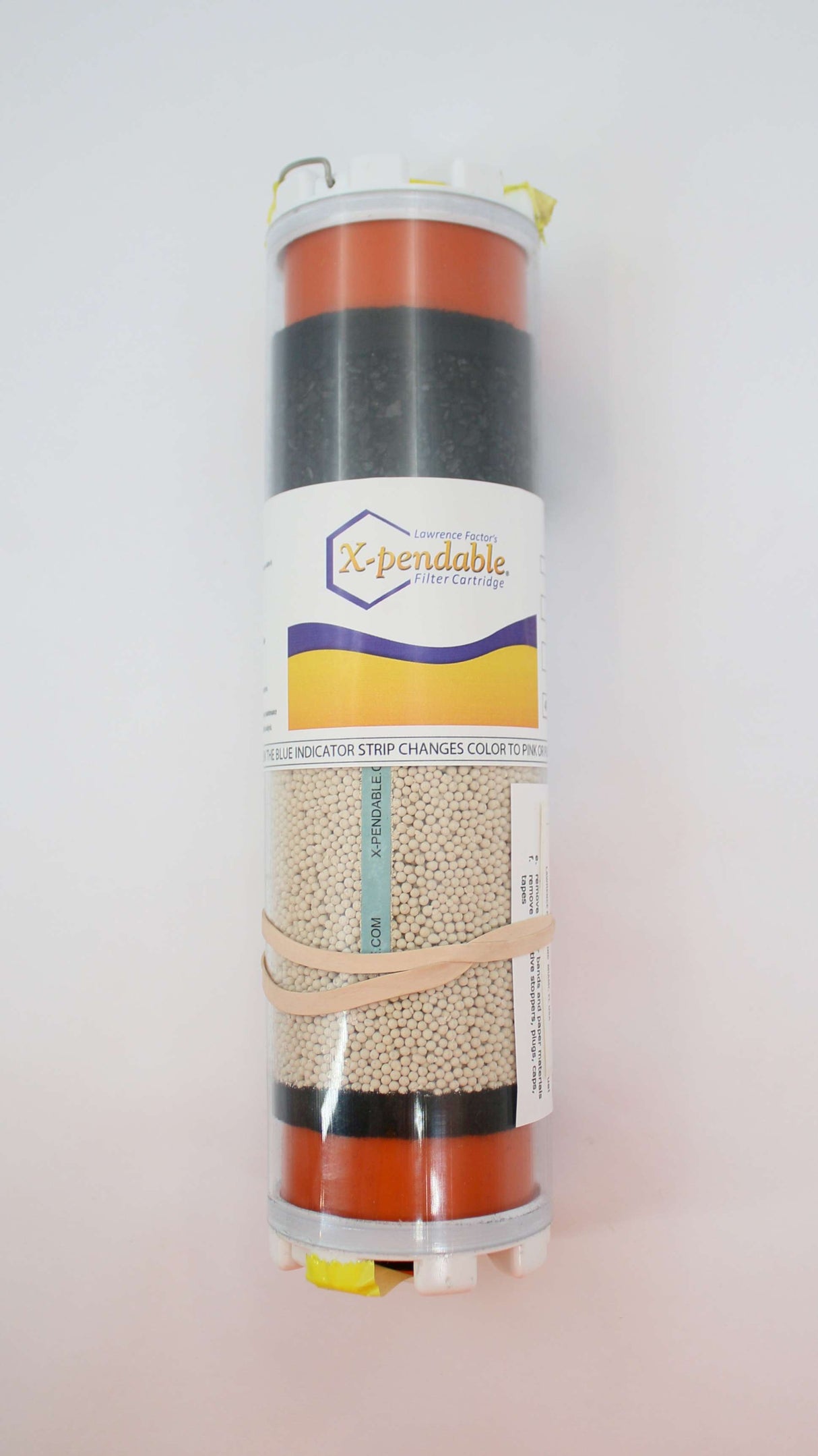 LAWRENCE FACTOR INC ­-­ X65240 ­-­ FILTER CARTRIDGE