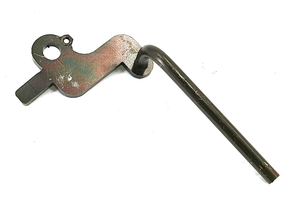 GRADALL ­-­ 80364060 ­-­ LATCH HANDLE R.H.