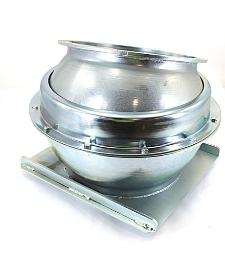 VACALL ­-­ VA6800-0001C ­-­ SWIVEL BALL JOINT - CLAMP ON