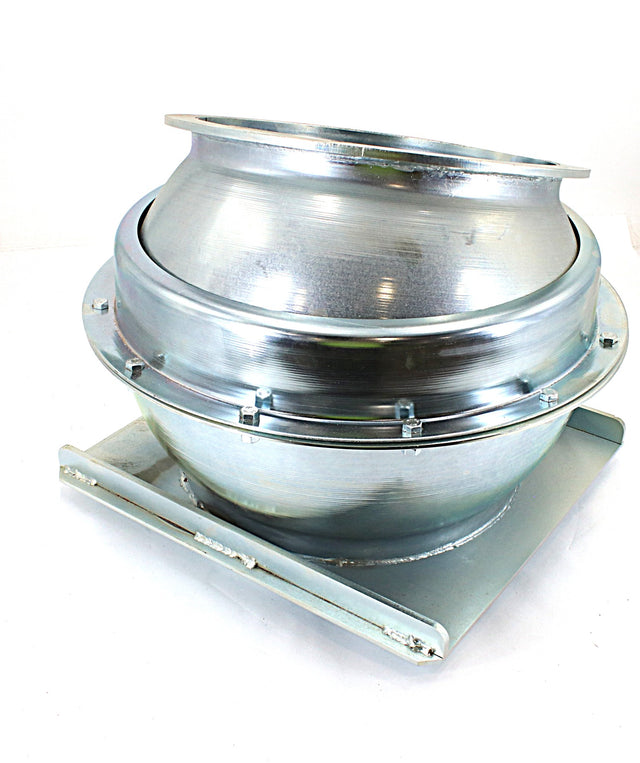 VACALL ­-­ VA6800-0001C ­-­ SWIVEL BALL JOINT - CLAMP ON