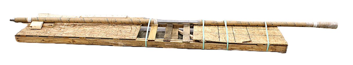 GRADALL ­-­ 80006152 ­-­ WELD - PISTON ROD