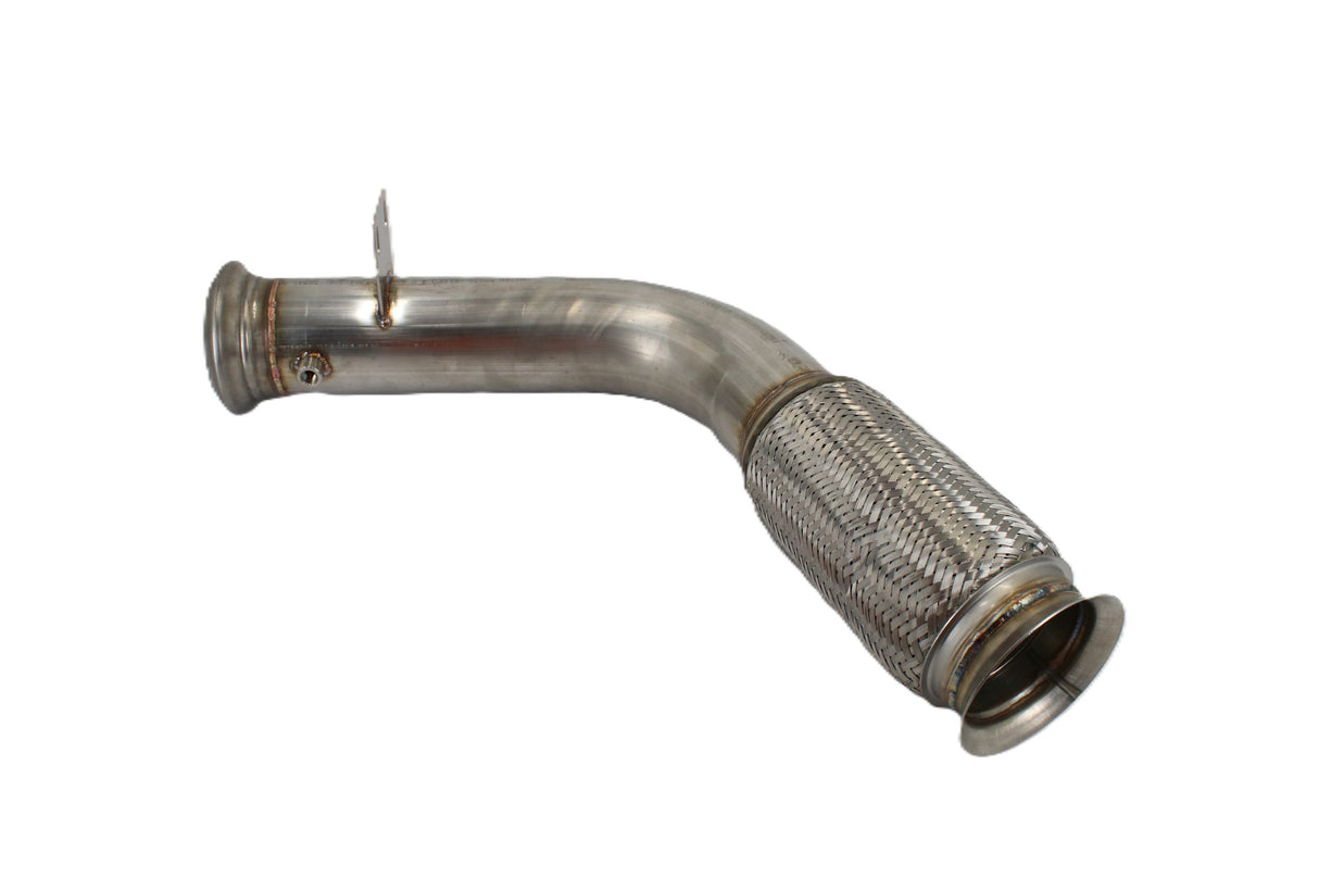 GRADALL ­-­ 80783552 ­-­ TUBE - EXHAUST