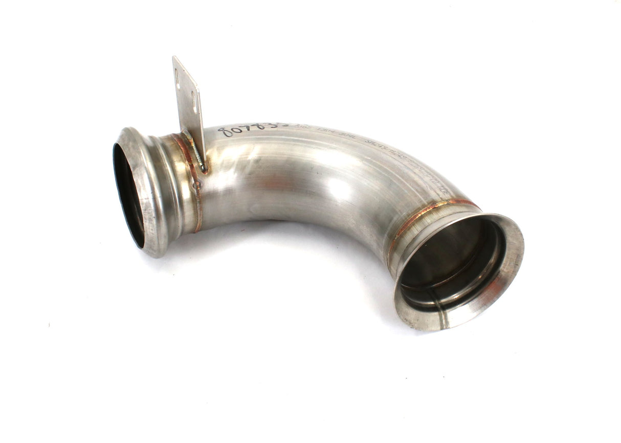 GRADALL ­-­ 80783551 ­-­ TUBE - EXHAUST