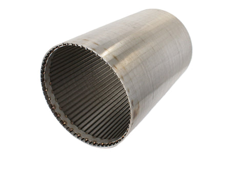 VACALL ­-­ 2230020005 ­-­ STRAINER - INSERT - 1250 MICRON