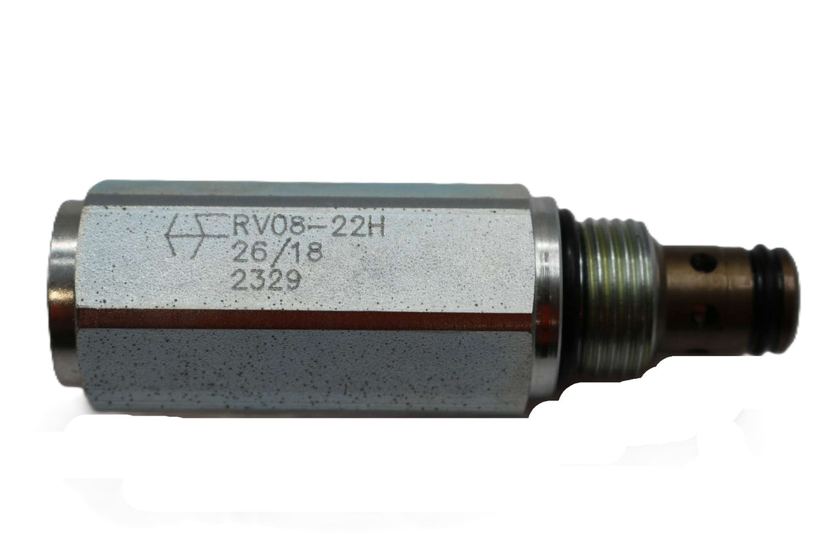 HYDRAFORCE - RV08-22H-0-N-26/18 - VALVE - RELIEF