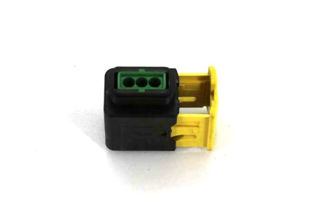 AMP INC ­-­ 3-1418448-1 ­-­ HOUSING