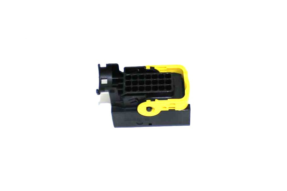 AMP INC - 1-1534127-1 - HOUSING