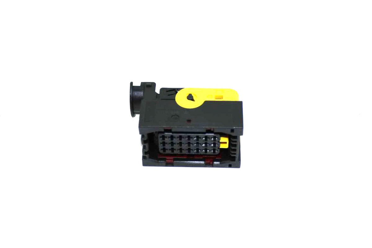 AMP INC - 1-1534127-1 - HOUSING