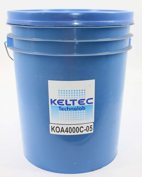 KELTEC ­-­ KOA4000C-05 ­-­ OIL ISO 32 SEMI-SYNTHETIC