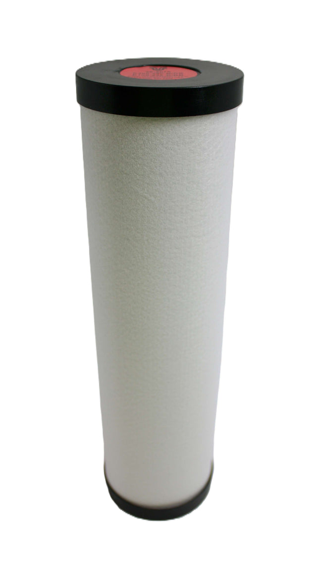 VAN AIR SYSTEMS INC ­-­ E200-265-B|RB ­-­ COAL INLINE FILTER