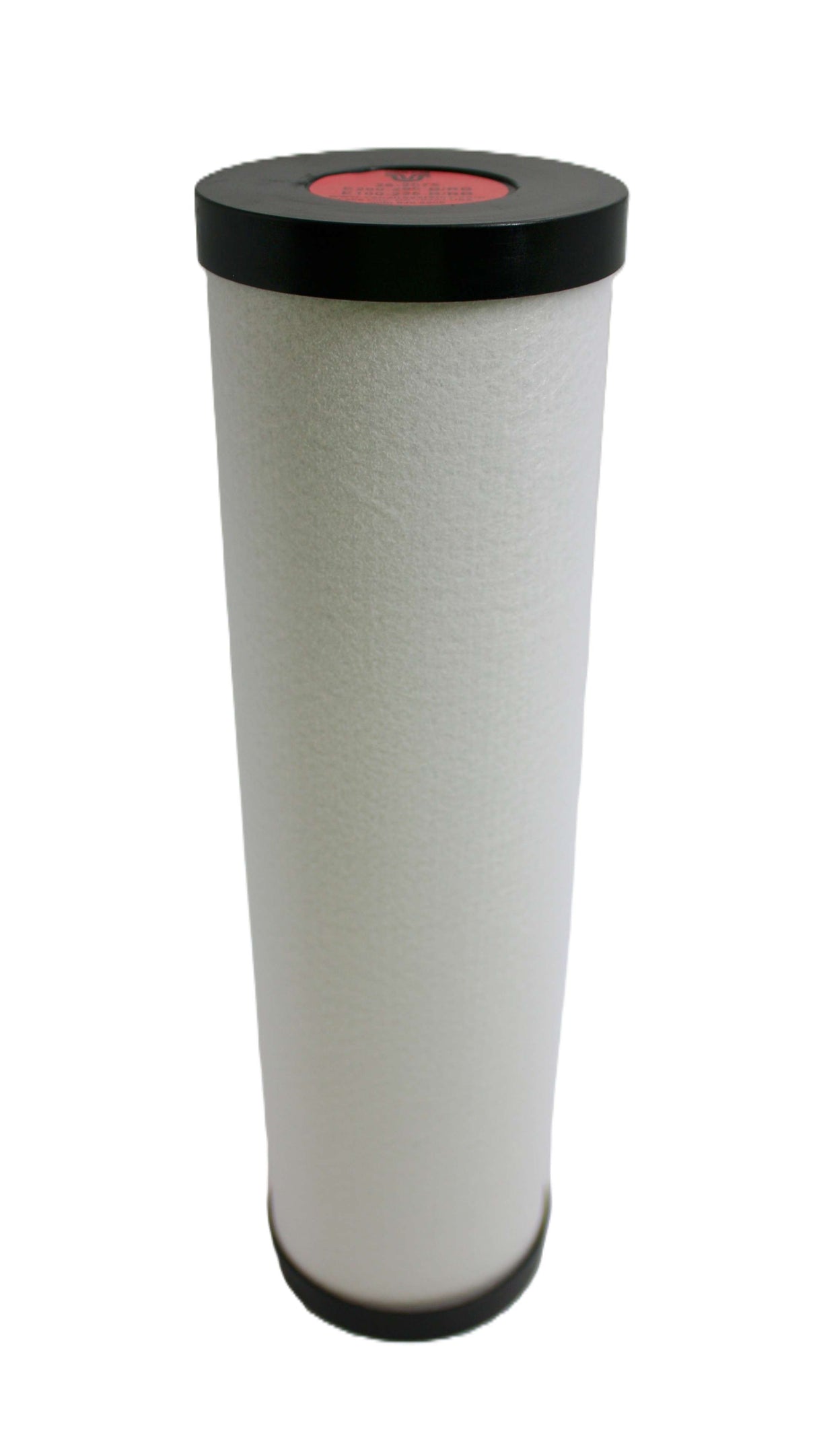 VAN AIR SYSTEMS INC ­-­ E100-225-B|RB ­-­ COAL INLINE FILTER
