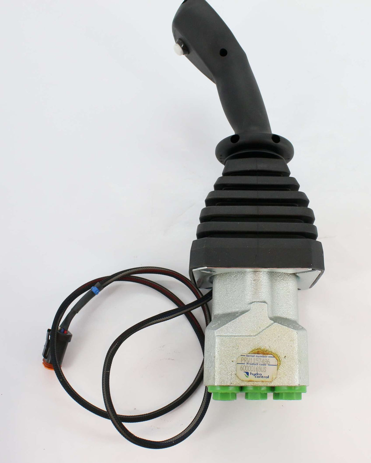 HYDROCONTROL - 60000169US - CONTROLLER - HYD ERGO - 2 SWITCHES
